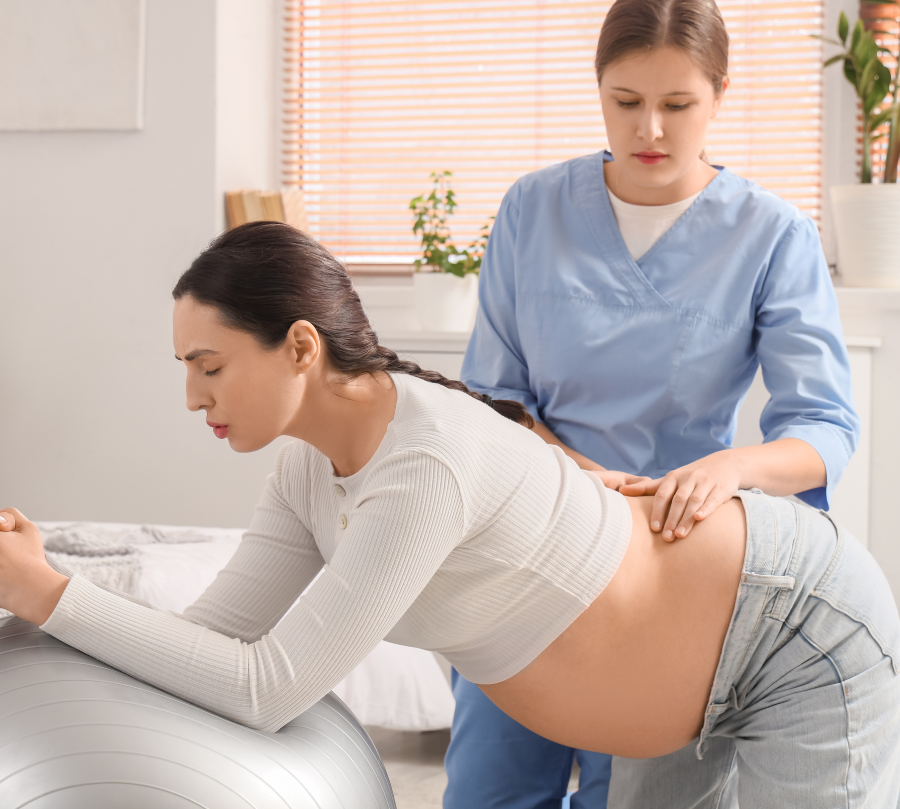 7 cours de préparation à l’accouchement que chaque future maman doit connaître