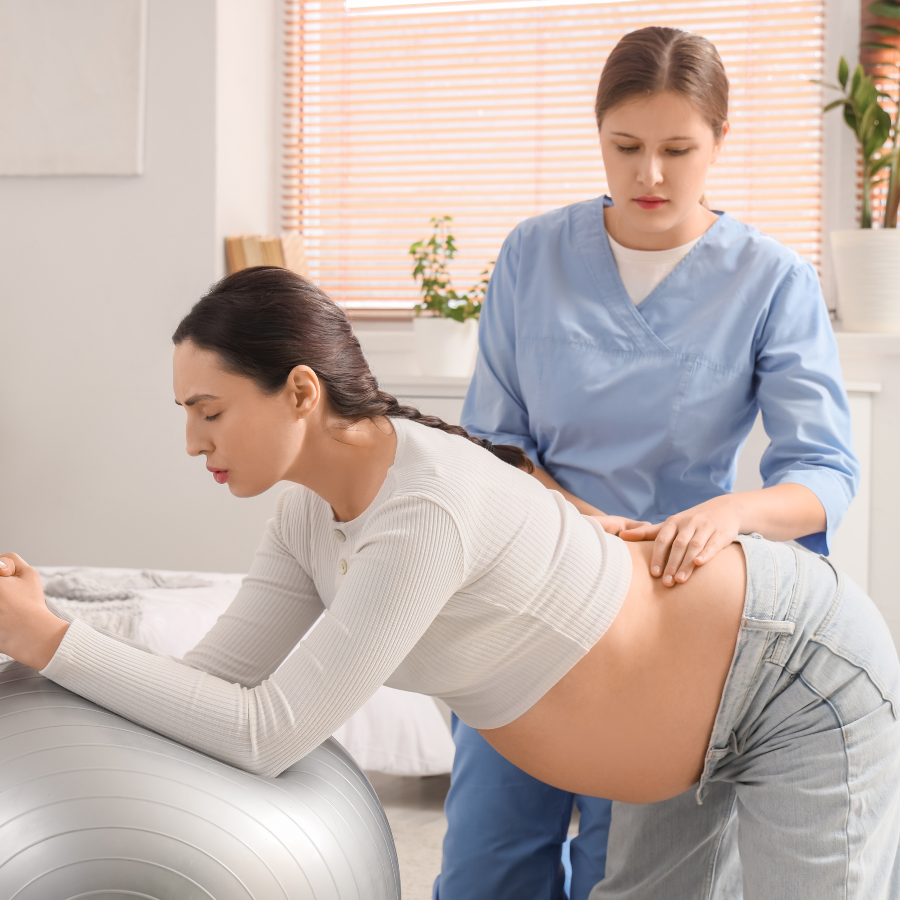 7 cours de préparation à l’accouchement que chaque future maman doit connaître