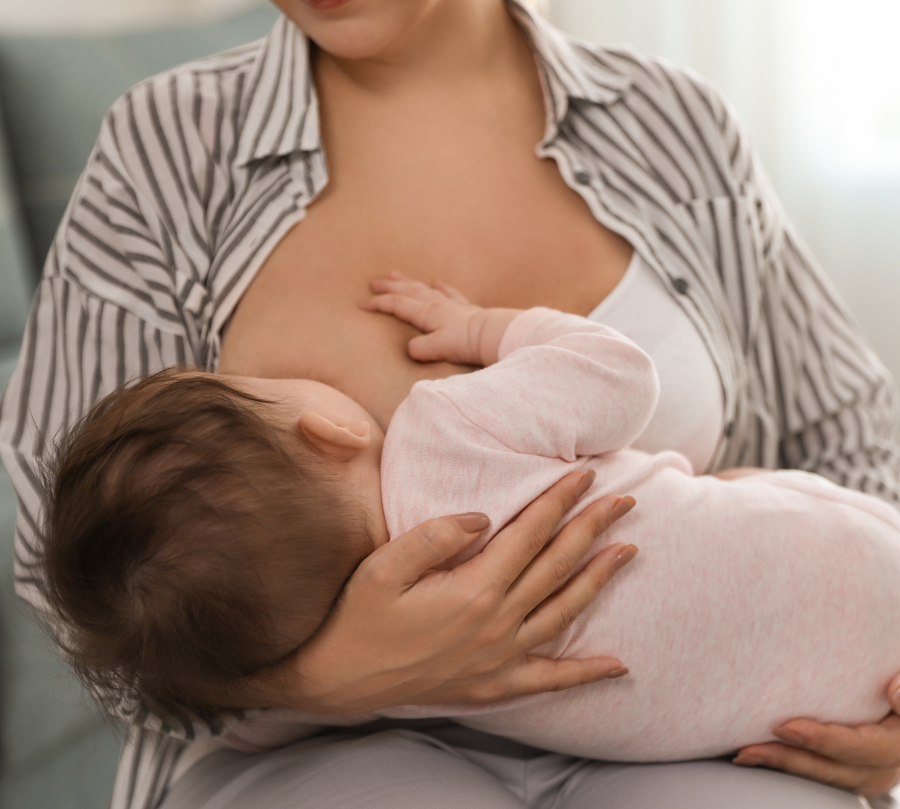 L’allaitement maternel est-il vraiment facile ?