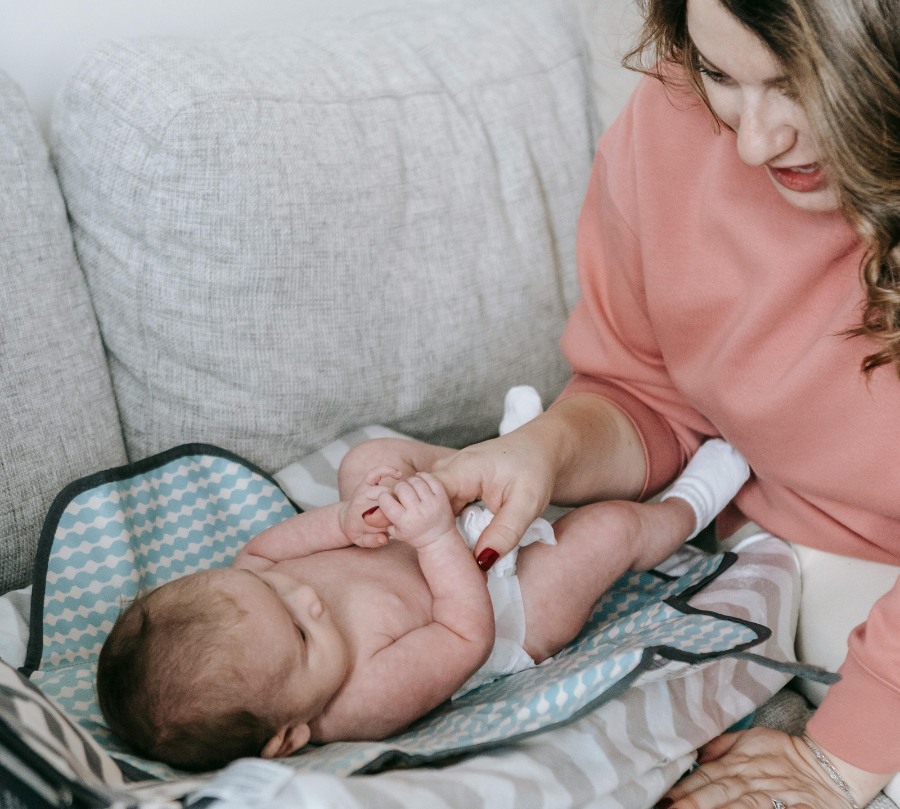 Routine nouvelle maman : les gestes essentiels pour retrouver l'équilibre et la sérénité