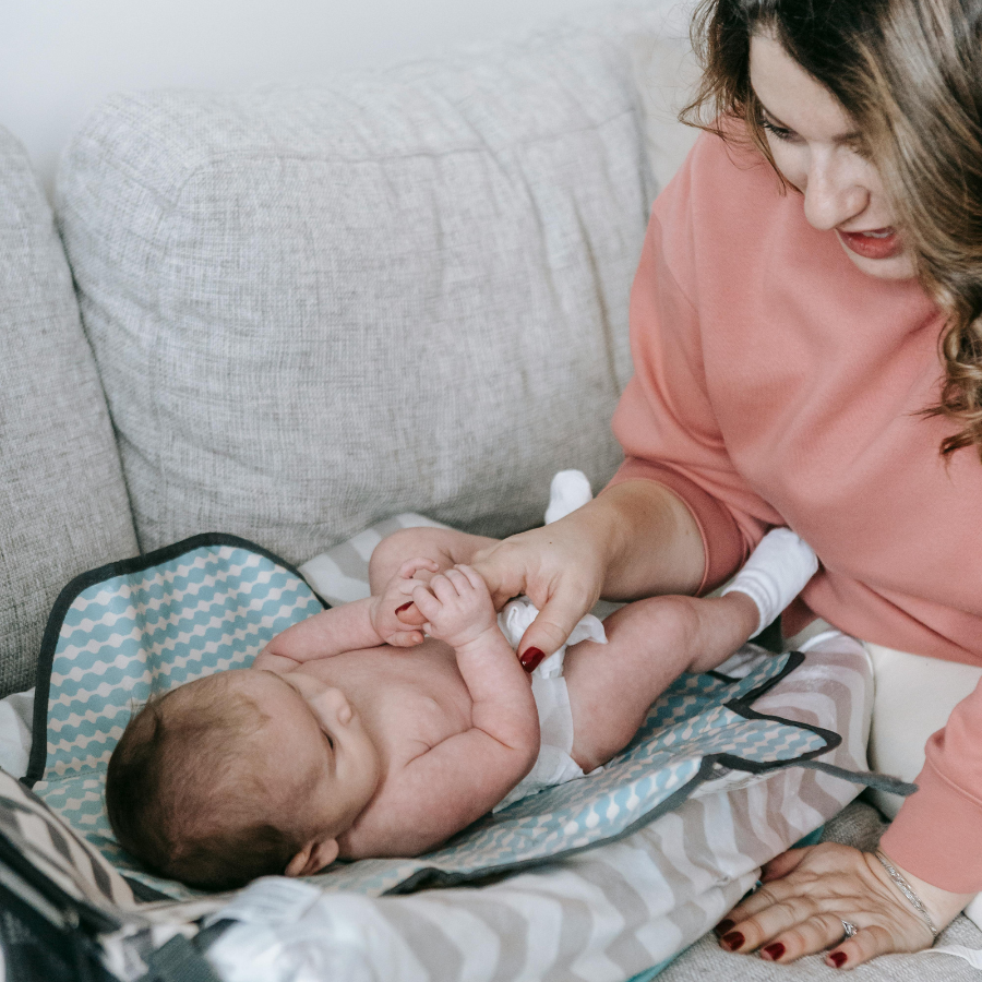Routine nouvelle maman : les gestes essentiels pour retrouver l'équilibre et la sérénité