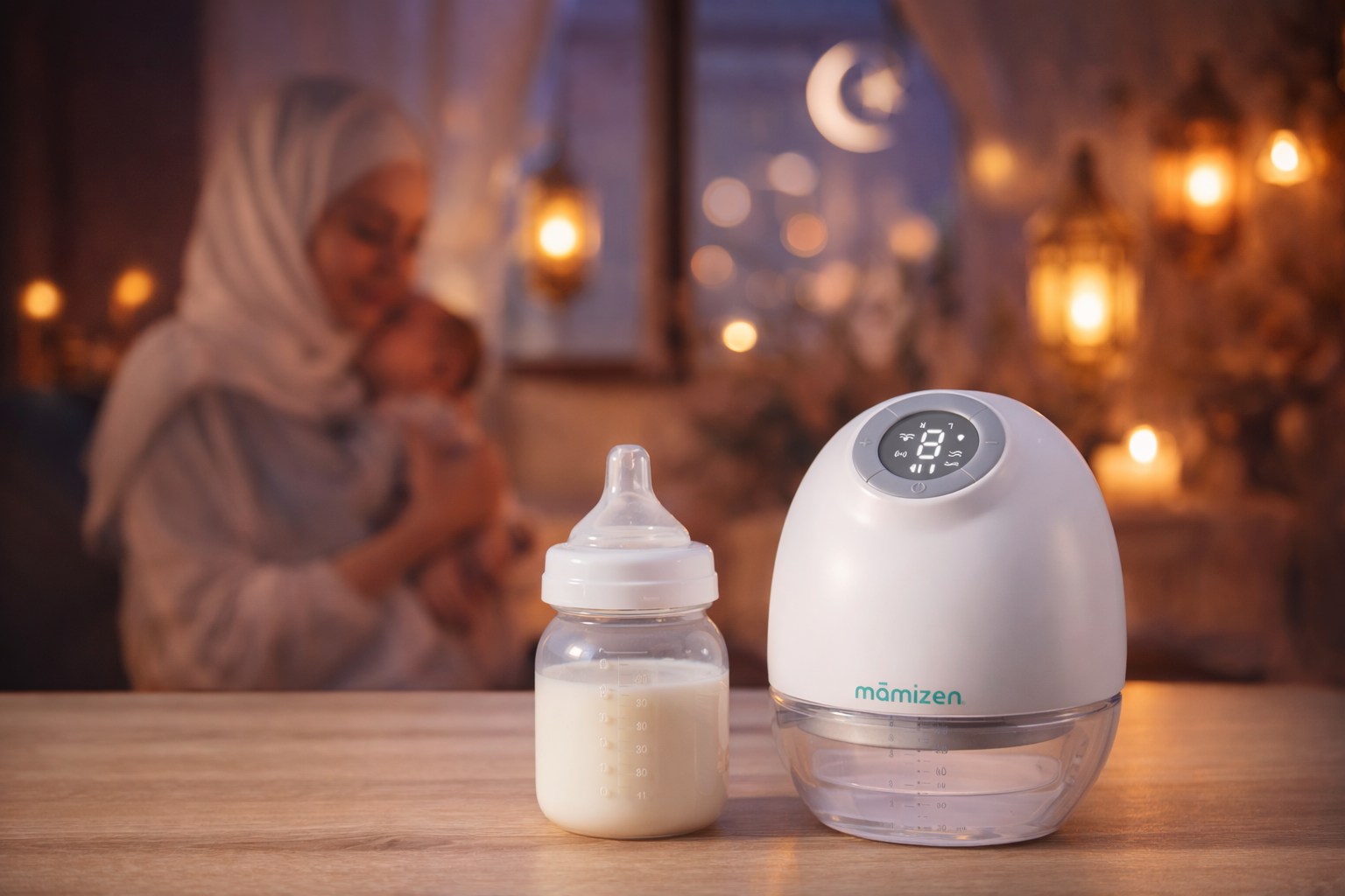 🌙 Ramadan et baisse de lactation : mythe ou réalité ?
