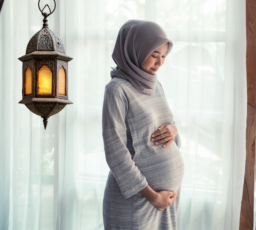 Jeûne et grossesse pendant le Ramadan : comment bien gérer sa journée ?