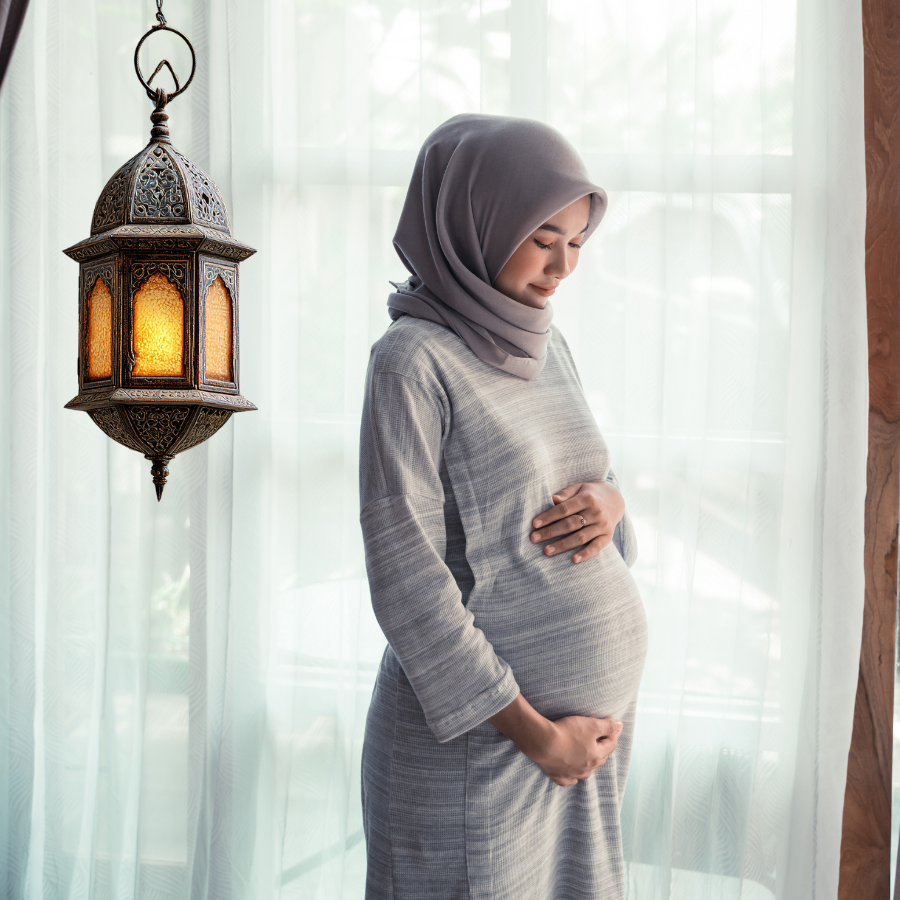 Jeûne et grossesse pendant le Ramadan : comment bien gérer sa journée ?