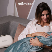 Mamizen Tire-lait électrique mains libres – S-Smart