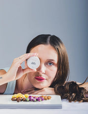 Pack Duo Huile Anti-Vergetures & Baume Mamelons – Mamizen Care