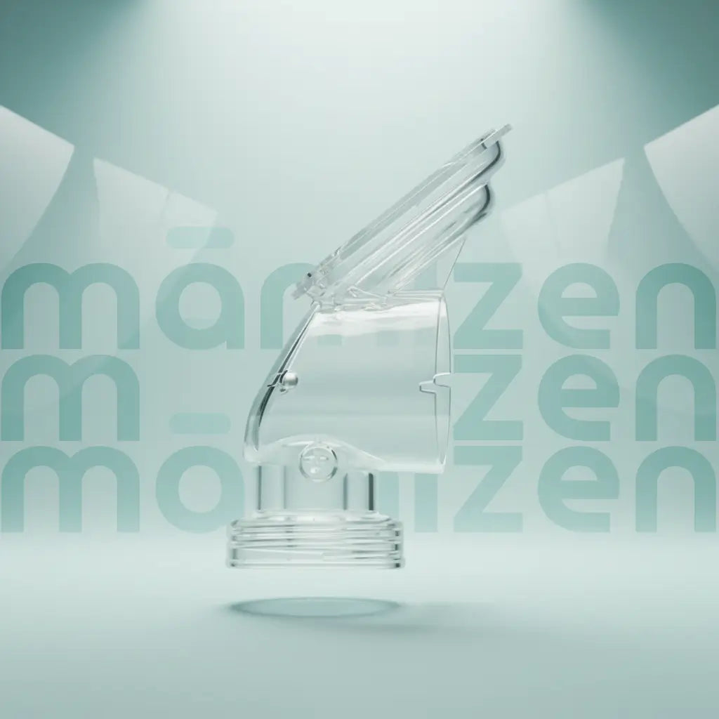 Mamizen Rechange pour Tire-lait – Connecteur